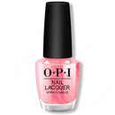 OPI Intelli-Gel / Nail Lacquer - Summer 2026 - If U Like Pinka Coladas S083