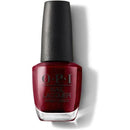 OPI Intelli-Gel / Nail Lacquer / Dip - I'm Not Really a Waitress H08