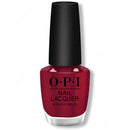 OPI Intelli-Gel / Nail Lacquer / Dip - I'm Not Really An Actress H010
