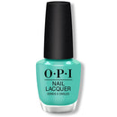 OPI Intelli-Gel / Nail Lacquer / Dip - I'm Yacht Leaving P011
