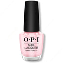 OPI Intelli-Gel / Nail Lacquer / Dip - It's A Girl! H39