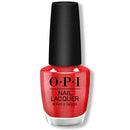 OPI Nail Lacquer  0.5 oz - Kiss My Aries NLH025