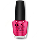OPI GelColor Intelli-Gel / Nail Lacquer - Koala Bear-Y GC A46