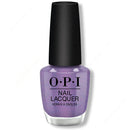 OPI Intelli-Gel / Nail Lacquer / Dip - Leondardo's Model Color Mi11
