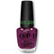 OPI Nail Lacquer - Let's Rejoicify 0.5 oz -