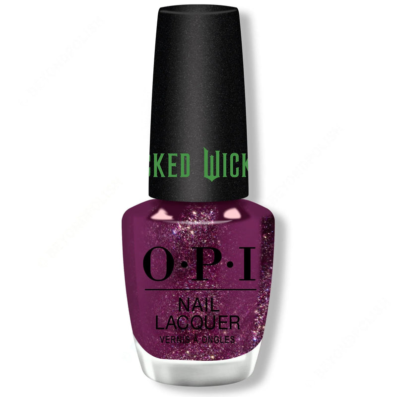 OPI Nail Lacquer - Let's Rejoicify 0.5 oz -