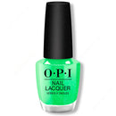 OPI Intelli-Gel / Nail Lacquer - Summer 2026 - Lime of My Life S078