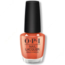 OPI Nail Lacquer - Liquid Fire 0.5 oz -