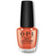 OPI Nail Lacquer - Liquid Fire 0.5 oz - #NLF020