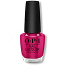 OPI Intelli-Gel / Nail Lacquer / Dip - Madam President W62