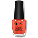 OPI Intelli-Gel / Nail Lacquer - Summer 2025 - Make 'Em Jelly S053
