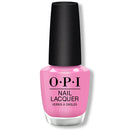 OPI Intelli-Gel / Nail Lacquer / Dip - Makeout-Side P002