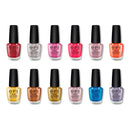 OPI - Nail Lacquer Metallic Mega Mix Fall 2024 Collection 12pc