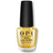 OPI Nail Lacquer - Metallic Rewind 0.5 oz - #NLF022