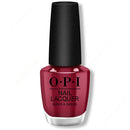 OPI Intelli-Gel / Nail Lacquer / Dip - Miami Beet B78