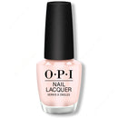 OPI GelColor Intelli-Gel / Nail Lacquer - Mimosas For The Mr. & Mrs. GC R41