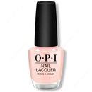 OPI Intelli-Gel / Nail Lacquer - Fall 2026 - MOD About You Pastel F037
