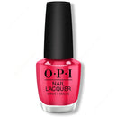 OPI GelColor Intelli-Gel / Nail Lacquer - My Chihuahua M21