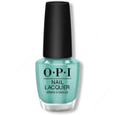 OPI Nail Lacquer  0.5 oz - My Dogsled Is A Hybrid N45