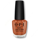 OPI Intelli-Gel / Nail Lacquer / Dip - My Italian Is A Little Rusty Mi03