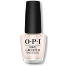 OPI Intelli-Gel / Nail Lacquer / Dip - My Vampire is Buff E82