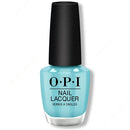 OPI Nail Lacquer  0.5 oz - NFTease Me S006