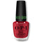 OPI Nail Lacquer - Nessa-Ist Rose 0.5 oz - #HRR02