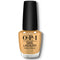 OPI Nail Lacquer - Holiday 2025 0.5oz - Nougat By Nature HRS07