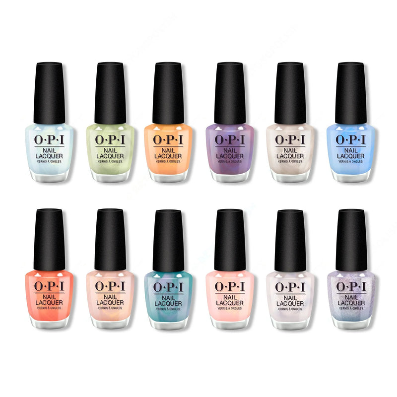 OPI - Nail Lacquer OPI'm Dreaming Spring 2025 Collection