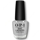 OPI Nail Lacquer - Holiday 2025 0.5oz - OPI'm Frosted HRS01