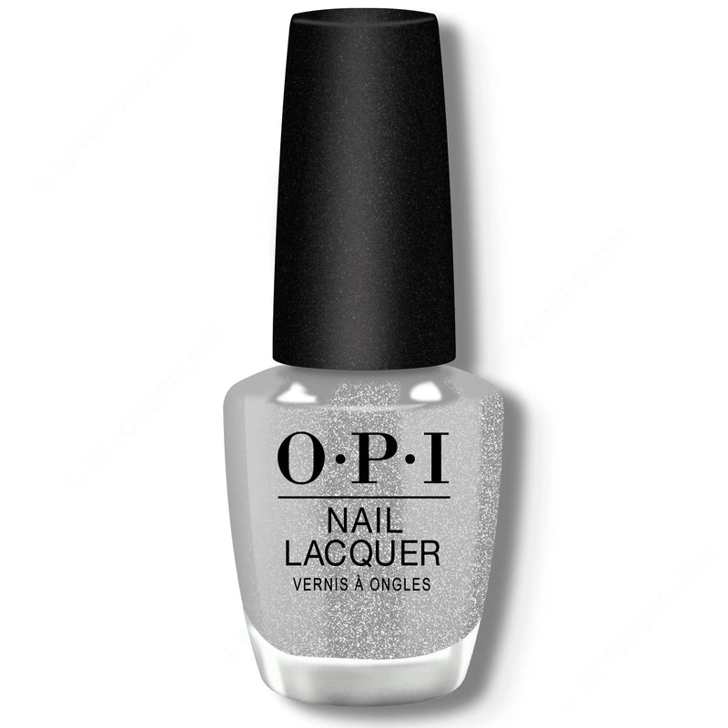 OPI Nail Lacquer - Holiday 2025 0.5oz - OPI'm Frosted HRS01