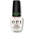 OPI Nail Lacquer - Oh, For Oz Sake 0.5 oz -