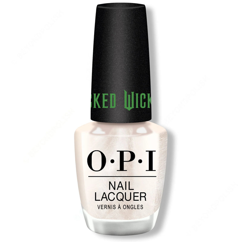 OPI Nail Lacquer - Oh, For Oz Sake 0.5 oz -