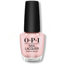 OPI Intelli-Gel / Nail Lacquer / Dip - Passion H19