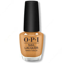 OPI Intelli-Gel / Nail Lacquer - Fall 2025 - Penny Loafer Lane F028