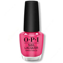 OPI Intelli-Gel / Nail Lacquer / Dip - Pink Flamenco E44