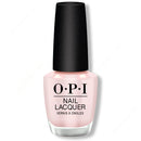OPI GelColor Intelli-Gel / Nail Lacquer - Pink In Bio GC S001