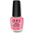 OPI Intelli-Gel / Nail Lacquer / Dip - Pixel Dust D51