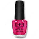 OPI Intelli-Gel / Nail Lacquer / Dip - Pompeii Purple C09