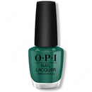 OPI Intelli-Gel / Nail Lacquer / Dip - Rated Pea-G H007