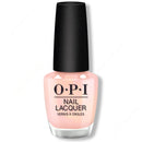 OPI Nail Lacquer - Reoccurin' Gleam 0.5 oz -