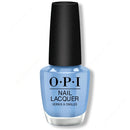 OPI Nail Lacquer  0.5 oz - RIch Girls & Po-Boys N61