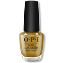 OPI Nail Lacquer - SaTURN Me On 0.5 oz -