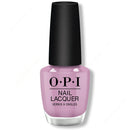 OPI GelColor Intelli-Gel / Nail Lacquer - Seven Wonders of OPI P32