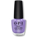 OPI Intelli-Gel / Nail Lacquer / Dip - Skate To The Party P007