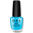 OPI Intelli-Gel / Nail Lacquer - Summer 2026 - Sky Blue's the Limit S077