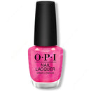 OPI Nail Lacquer  0.5 oz - Spring Break The Internet S009 - Global Beauty Supply, LLC