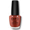 OPI Nail Lacquer - Holiday 2025 0.5oz - Star-zipan On The Tree HRS08