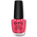OPI Intelli-Gel / Nail Lacquer / Dip - Strawberry Margarita M23