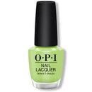 OPI Intelli-Gel / Nail Lacquer / Dip - Summer Monday-Fridays P012